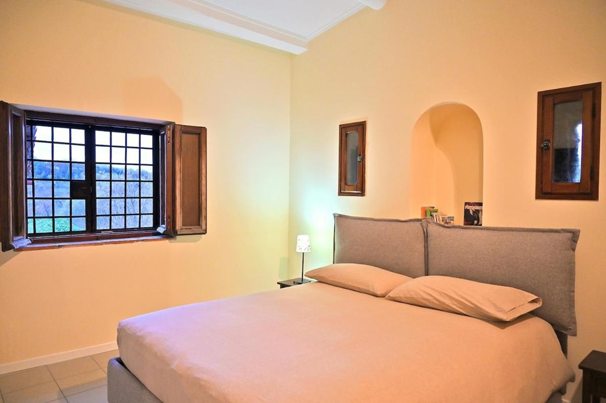 San Pastore Accommodation Tivoli Esterno foto
