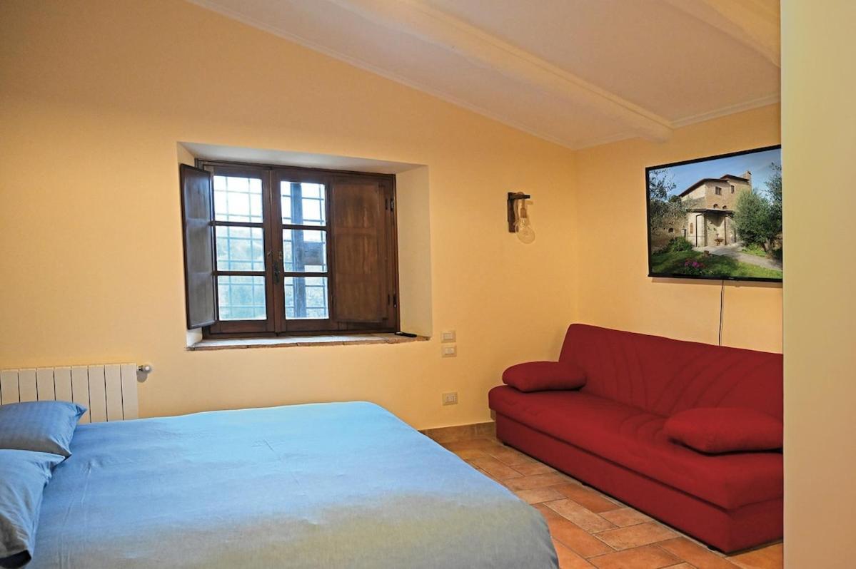 San Pastore Accommodation Tivoli Esterno foto
