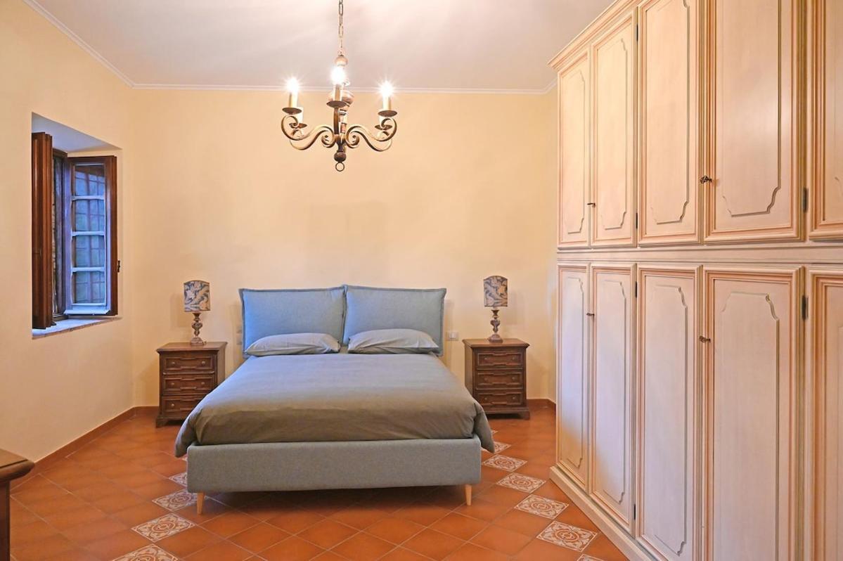 San Pastore Accommodation Tivoli Esterno foto