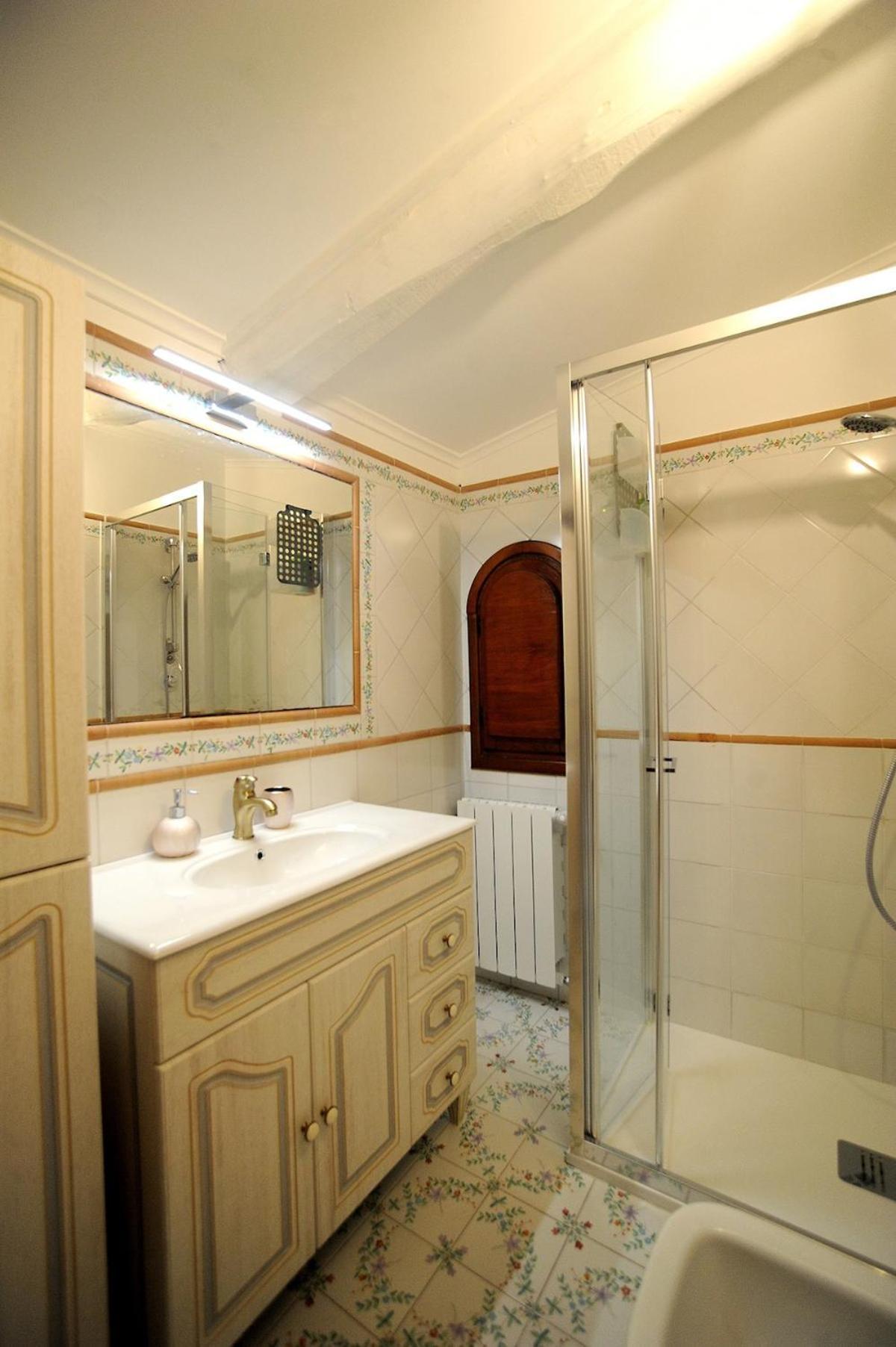 San Pastore Accommodation Tivoli Esterno foto